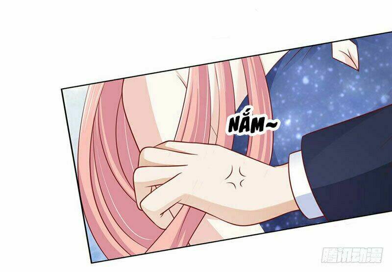 liệt ái tri hạ: series mật đào tiểu tình nhân chapter 129 30