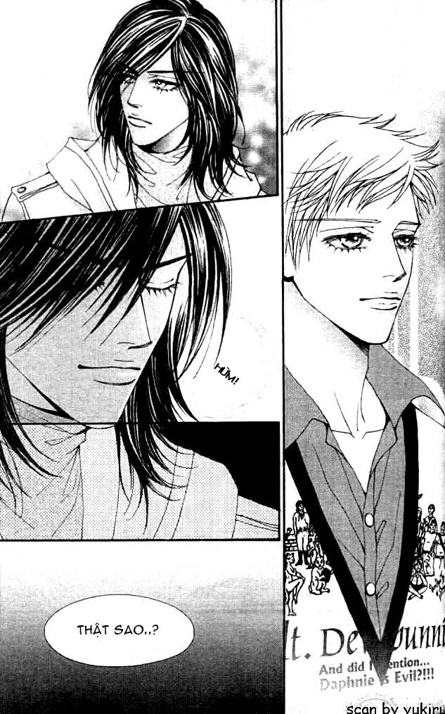 the one chapter 60 13