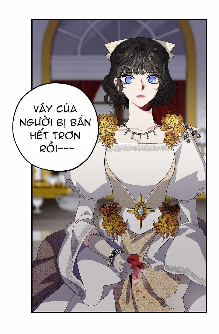 mối tình đầu của bạo chúa chapter 30 47
