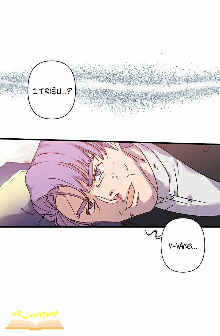 hôn lễ báo thù chapter 29 31