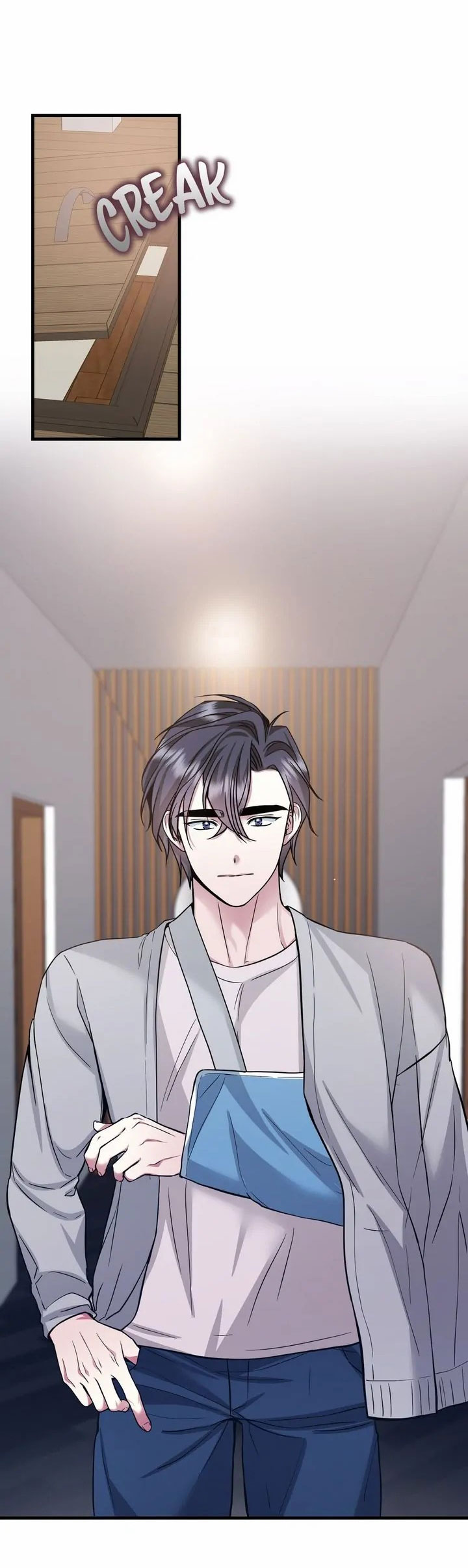 ngày mai chỉ có một lần chapter 26 24