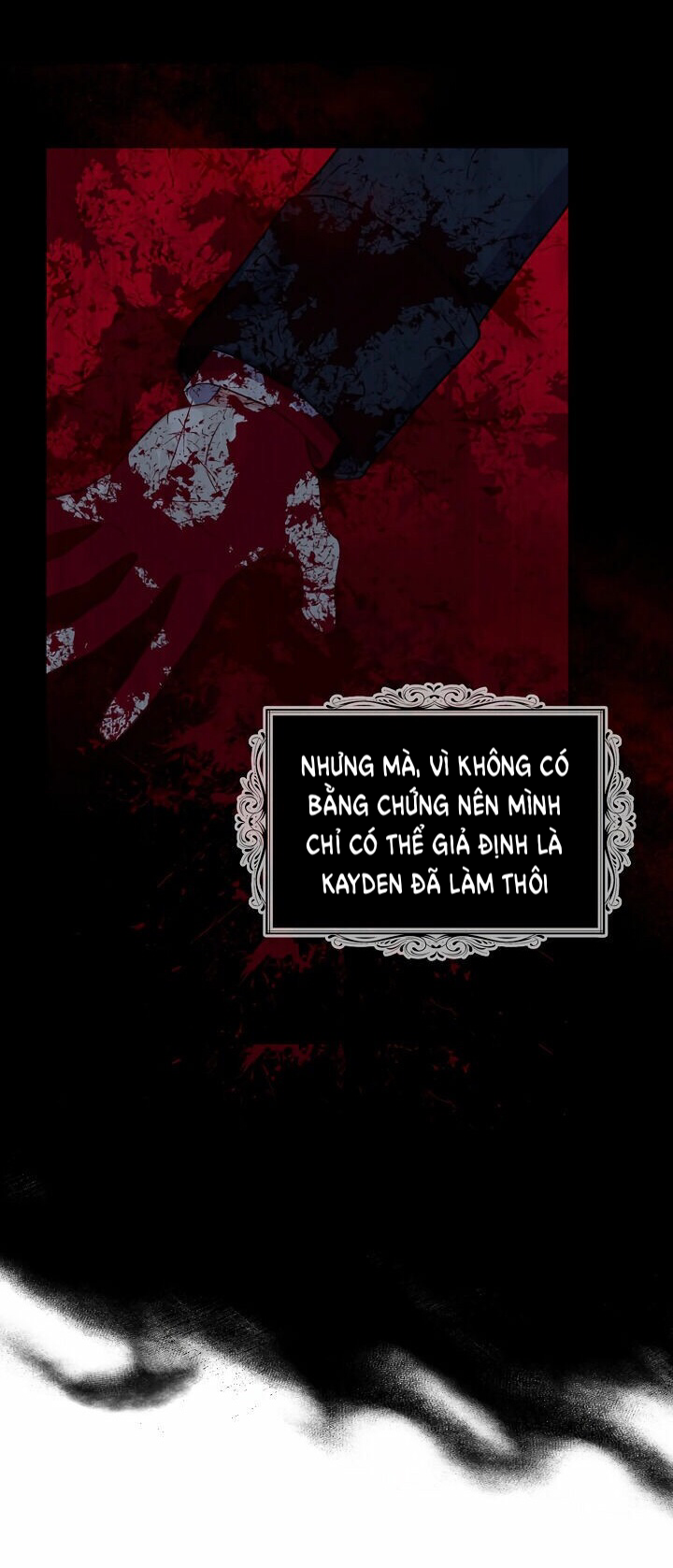 nói a đi nào! ngậm thìa vàng nhé! chapter 3 7