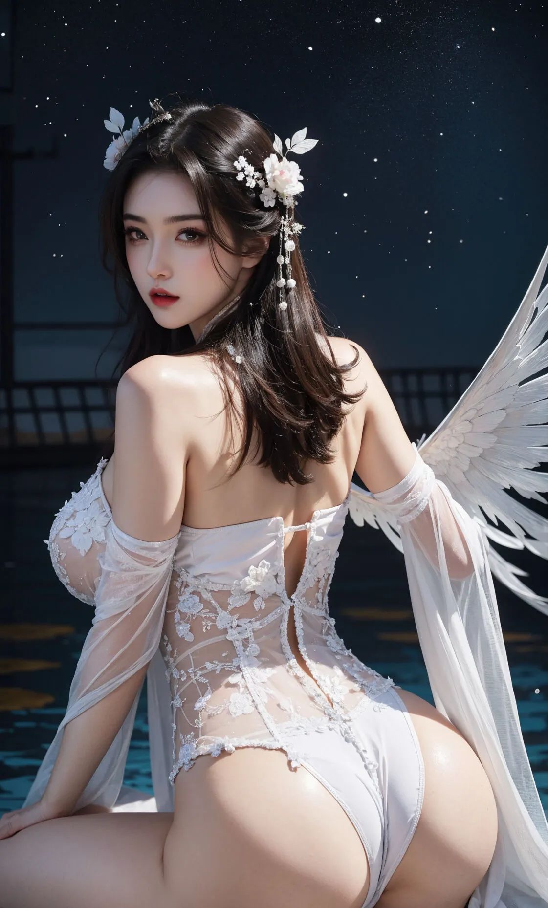 artist ai generated chapter 296 115