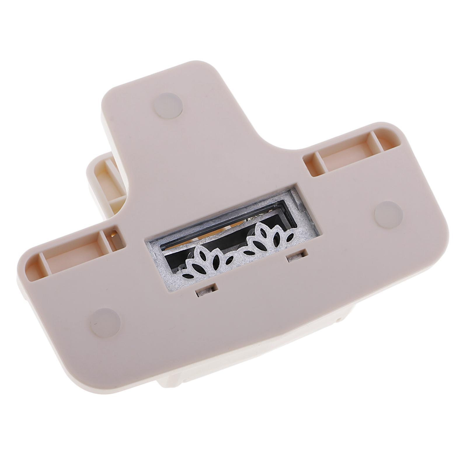 Labor-saving Embossing Paper Border Cutter Gray