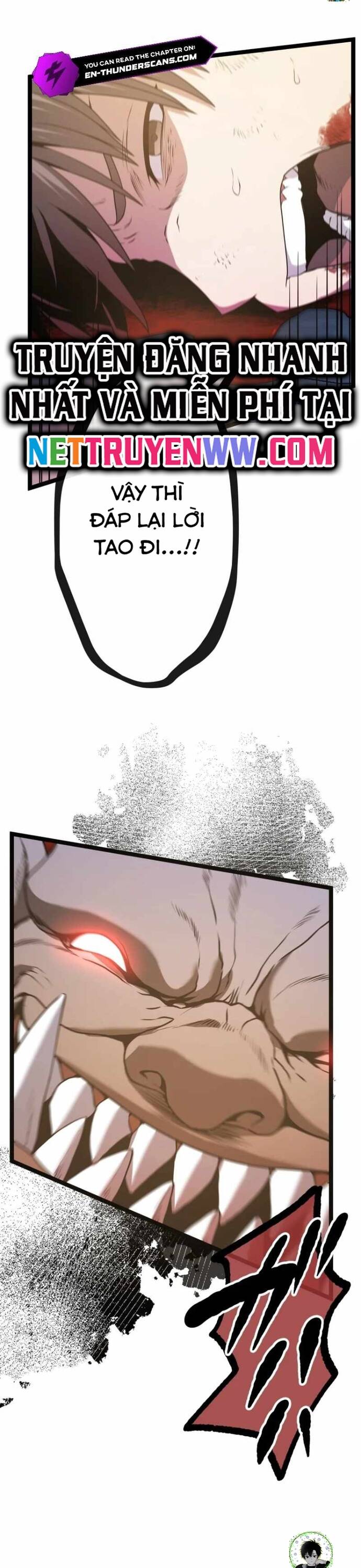 kiếm sư huyền thoại: chỉ mình ta có thể rèn kiếm từ quái chapter 4 6