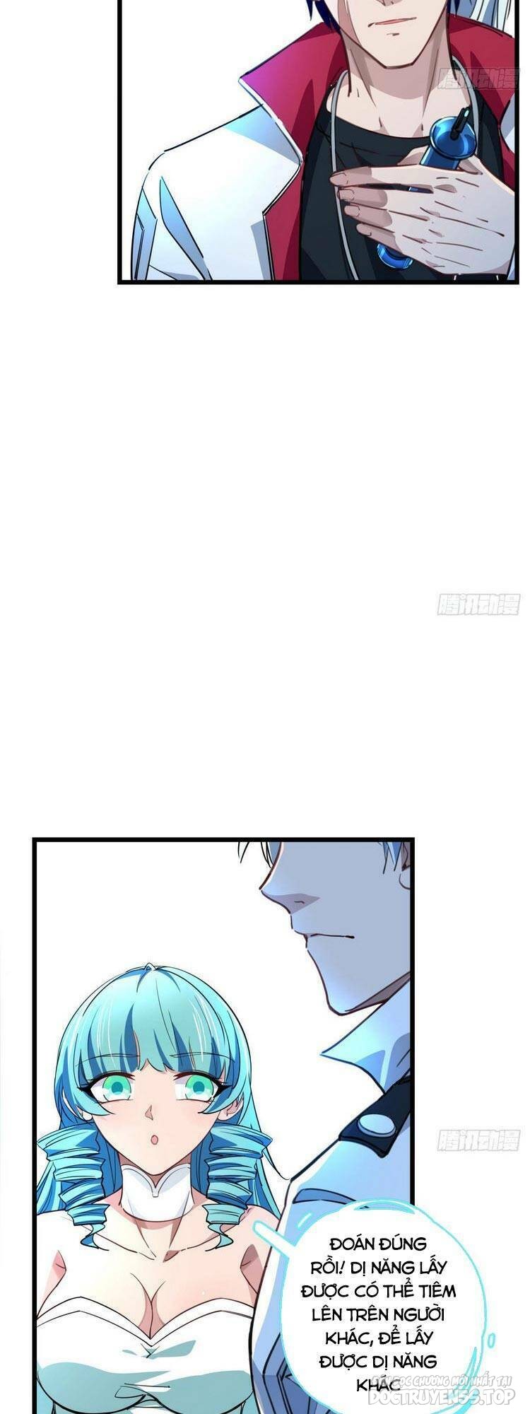 giải cứu 99 nữ chính ở mạt thế chapter 40 27