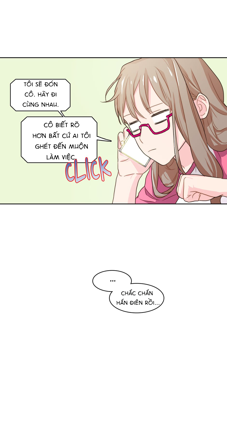 quý cô với chiếc mặt nạ chapter 12 33