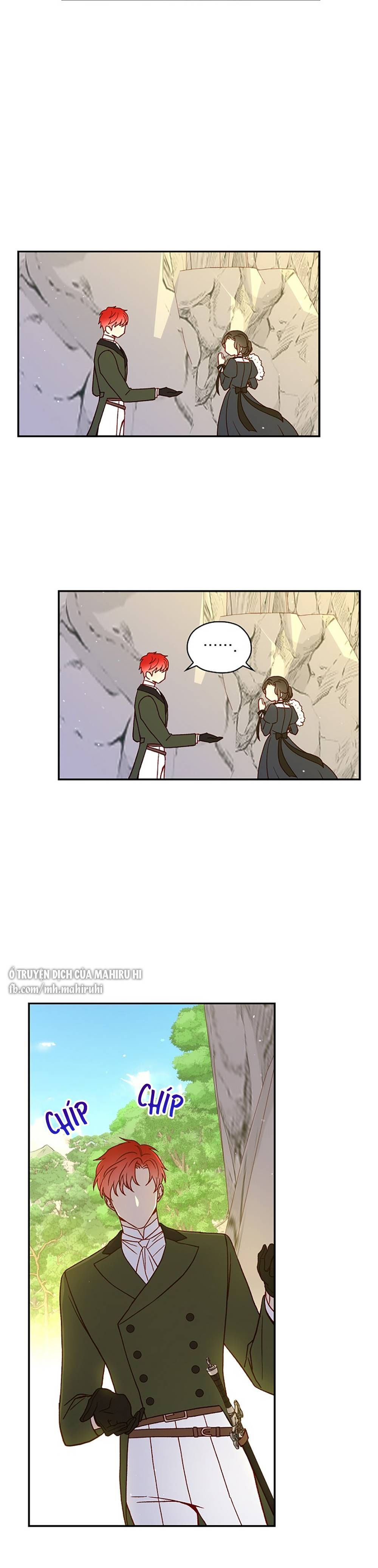 sống sót dưới thân phận hầu nữ chapter 44 18