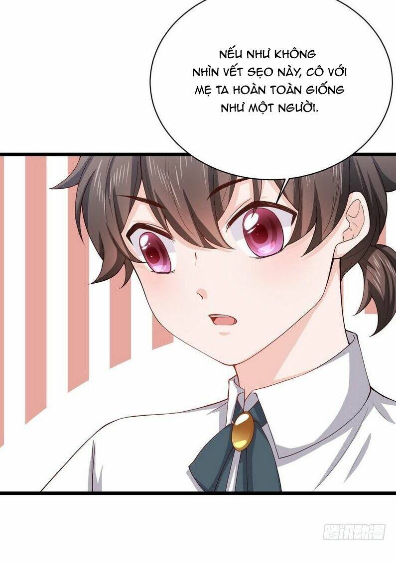 vợ yêu tư sủng của thiếu soái chapter 14 26