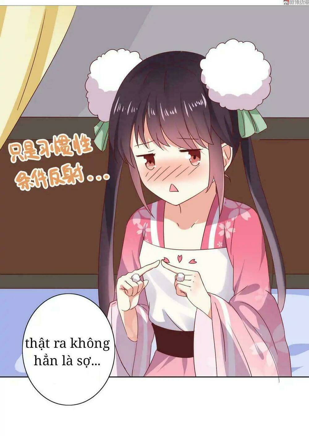 phi thiên địch tự dưỡng đích khẩu tử chapter 9 26