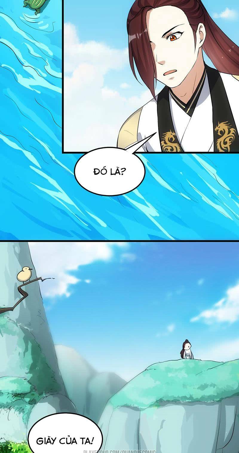 hệ thống thần long nghịch thiên chapter 32 3