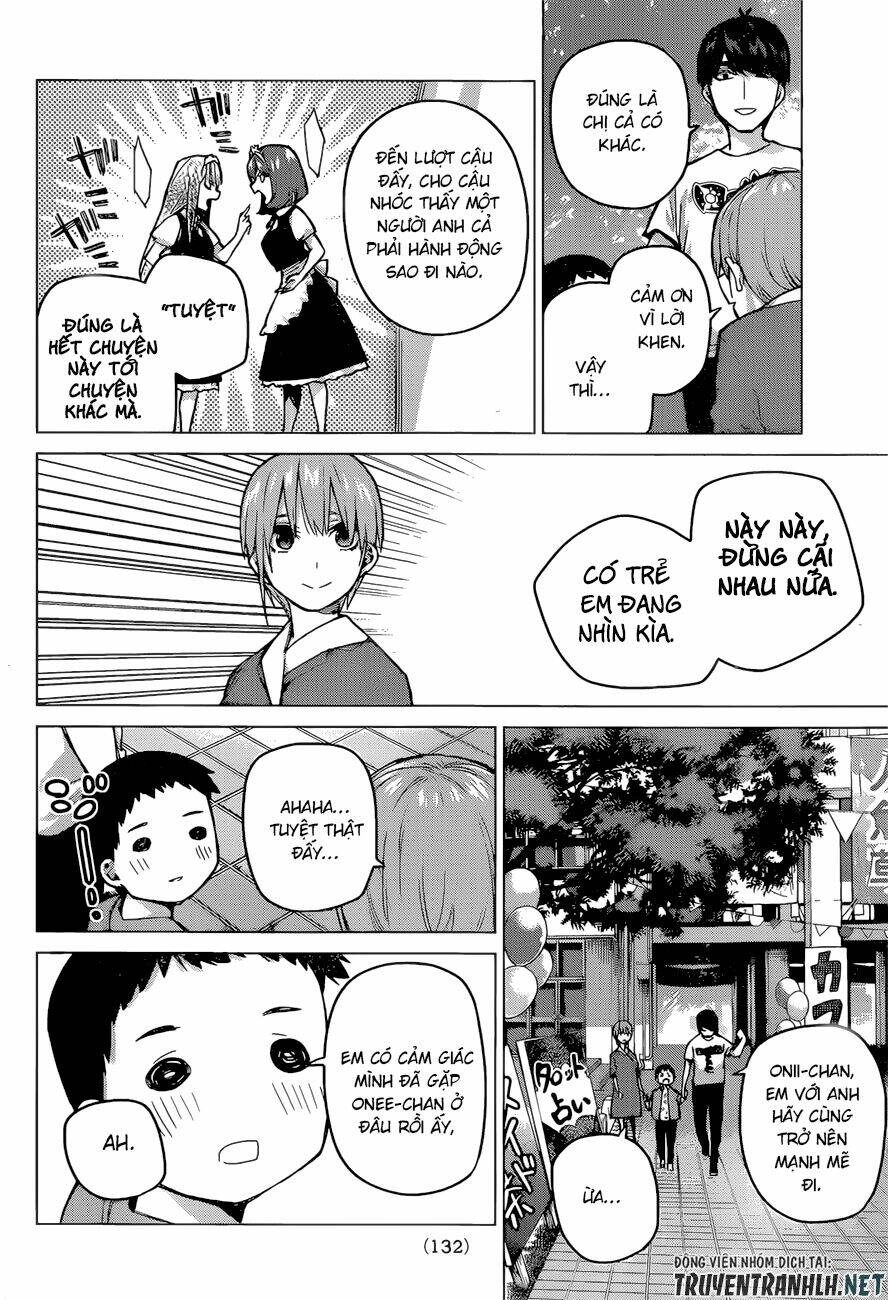 the five wedded brides chapter 101 11