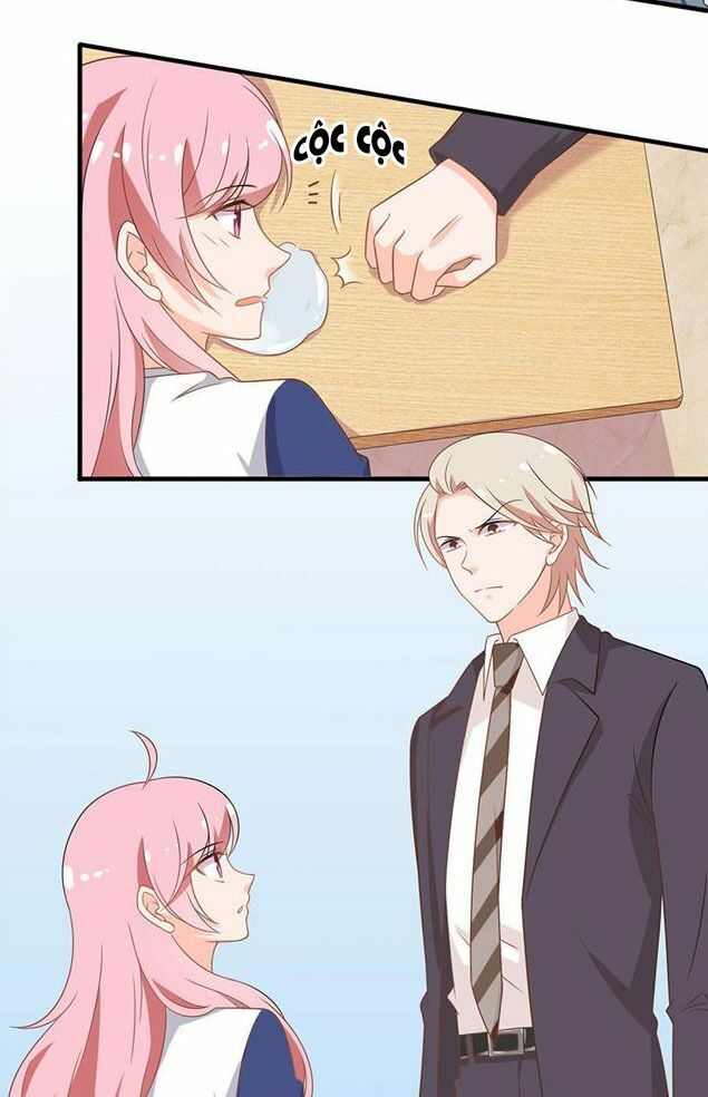 cả thế giới đều không bằng người chapter 117 4