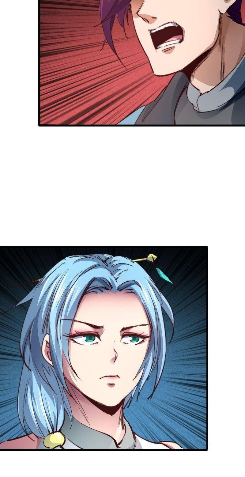 võ đạo chiến thần chapter 18 36