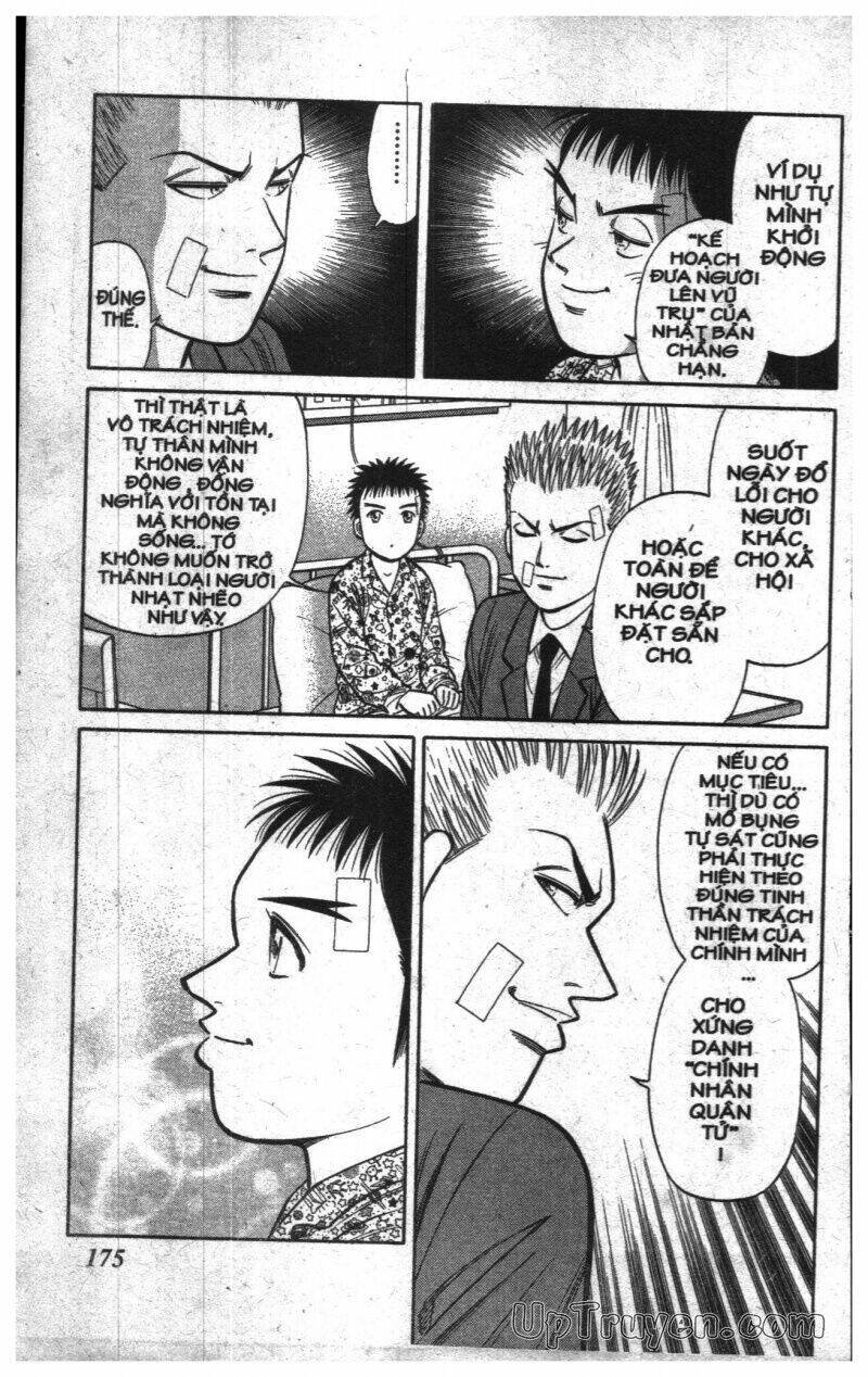 hộ chiếu xanh chapter 5 177