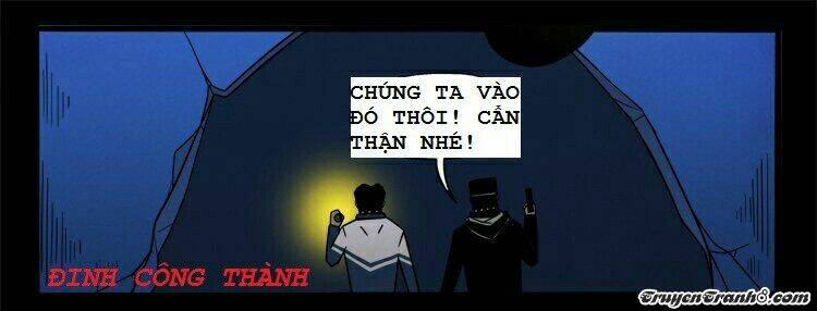 những sự kiện kỳ dị chapter 18 45