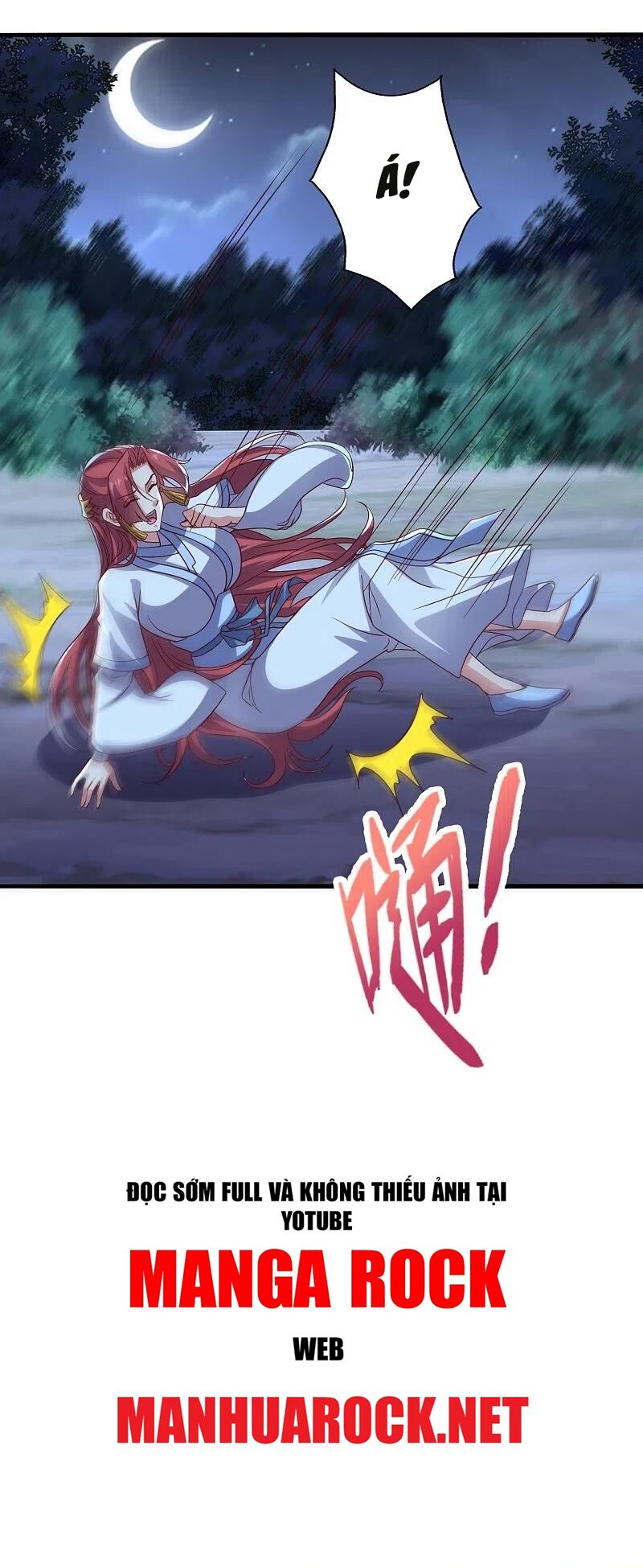 tiên võ đế tôn chapter 284 60