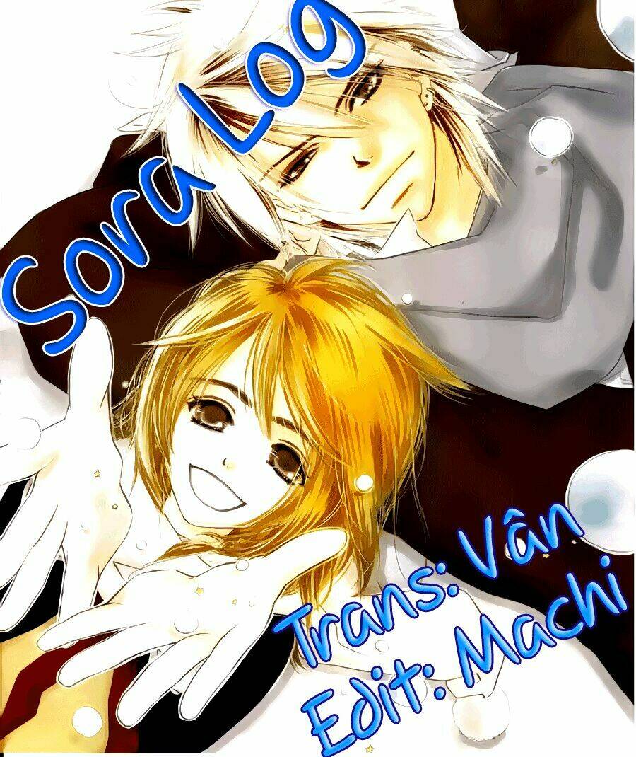 sora log chapter 10 3