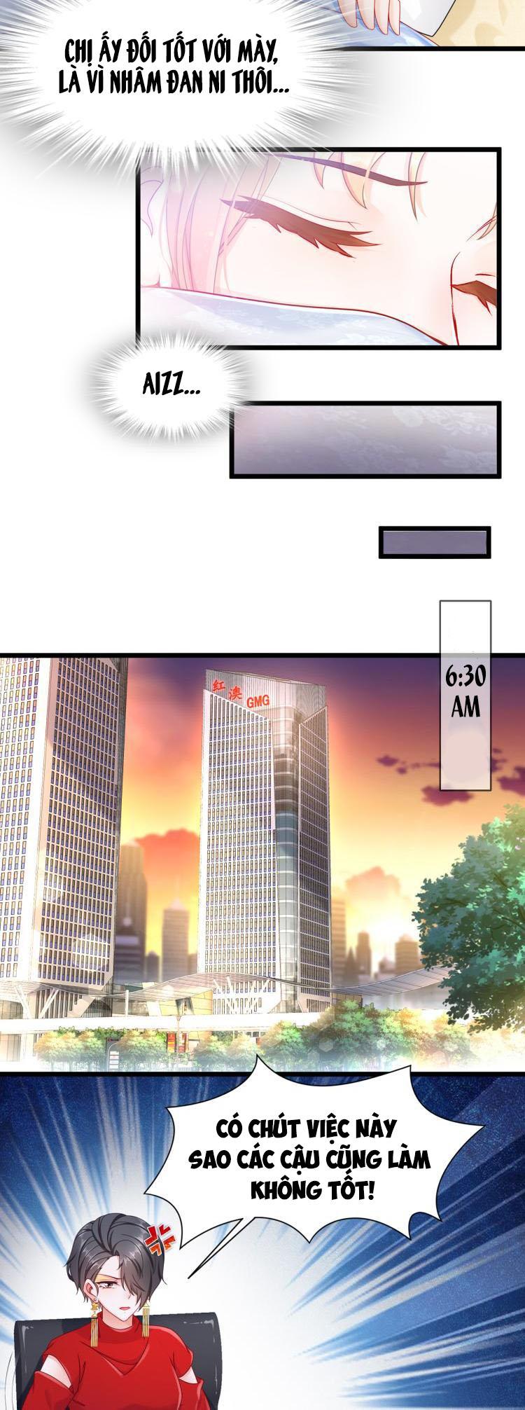 tỷ tỷ không hề có ý xấu chapter 7 12