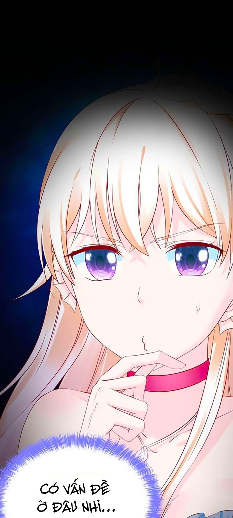 thâm hải chi ca chapter 20 32