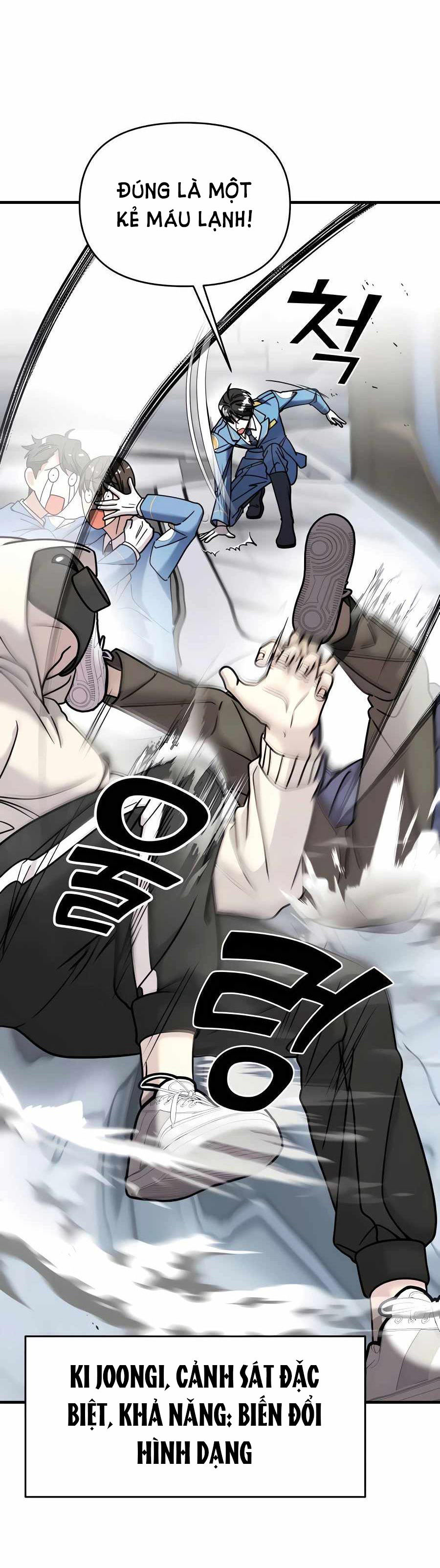 phản diện thuần túy chapter 16.1 17