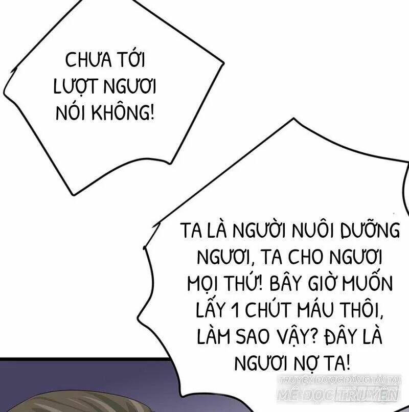 chào buổi sáng, ức vạn manh thê chapter 29 1