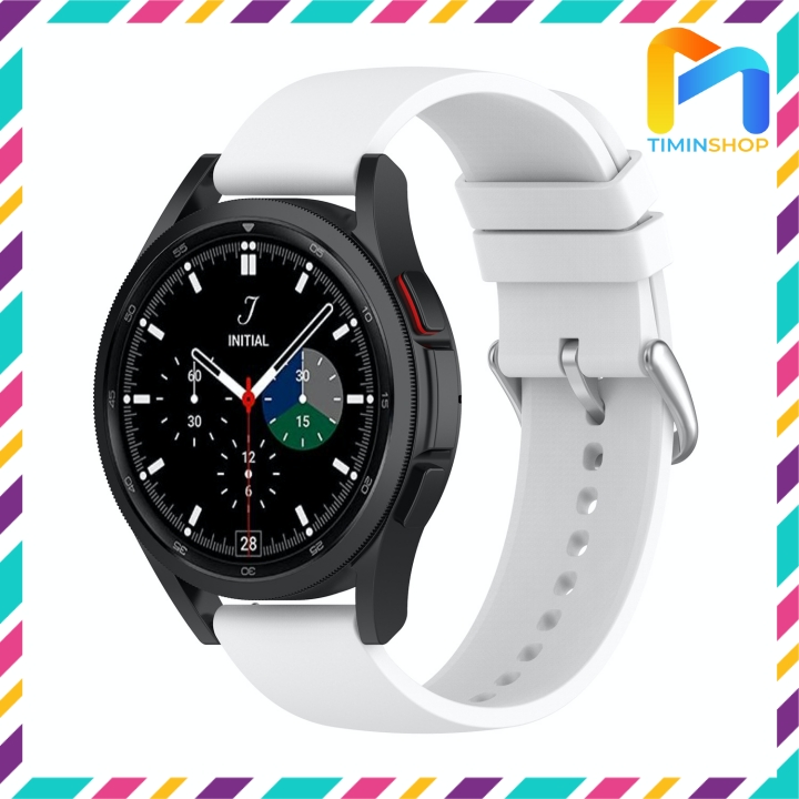 Dây đeo cho Samsung Watch 6/ 6 Classic/ 5/ 5 Pro/ Watch 4/ Watch 4 Classic
