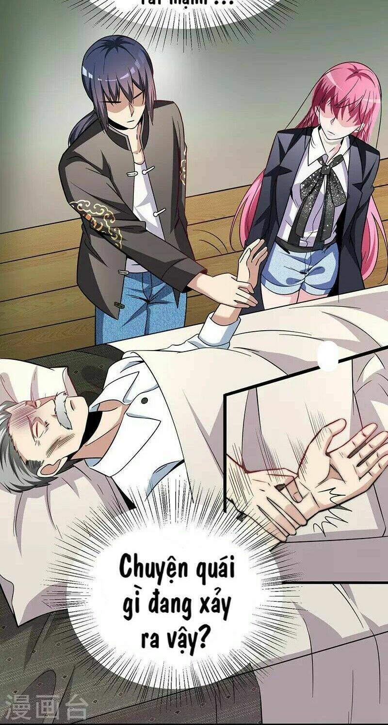 thiên y hoa hạ chapter 2.3 9