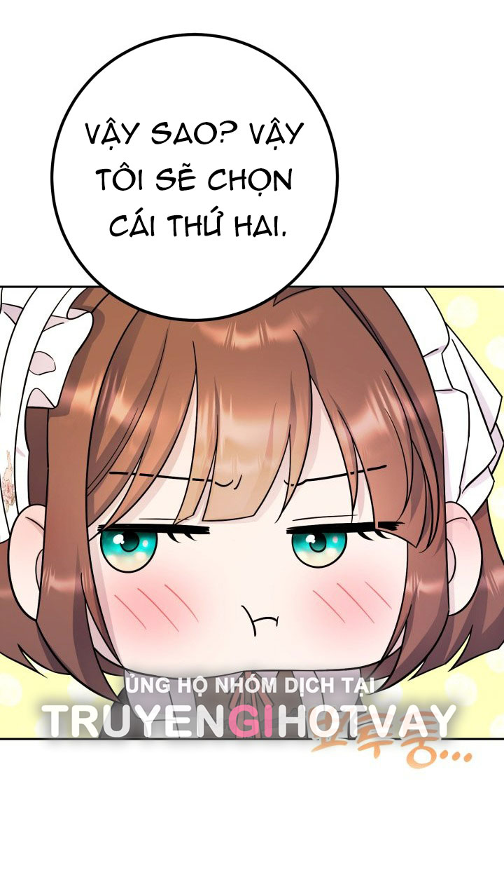 [18+] nếu cứu rỗi một cầm thú hư hỏng chapter 24.1 12