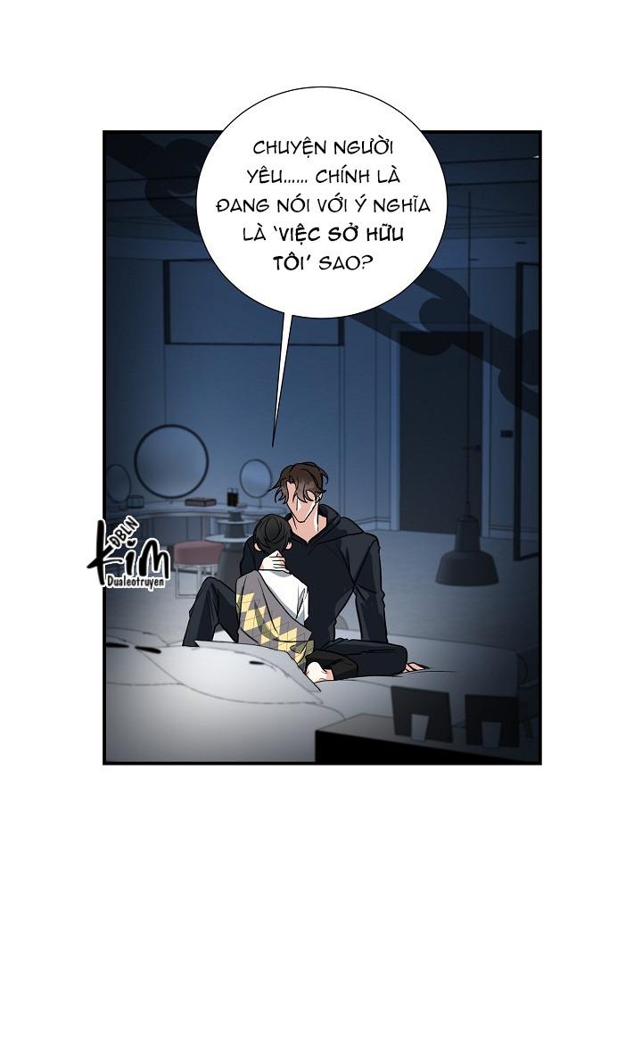 đêm săn chapter 18 13