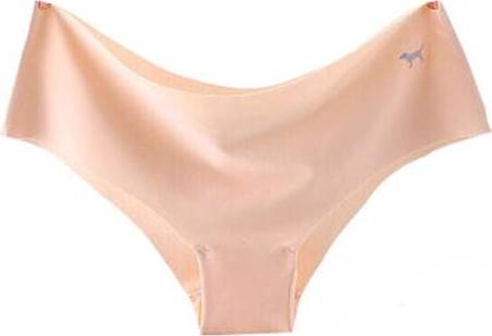 COMBO 05 QUẦN LÓT NỮ SU TRƠN SIÊU ĐẸP QL1405