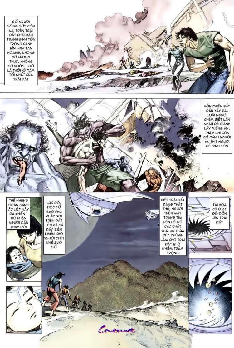 võ thần phượng hoàng chapter 22 3