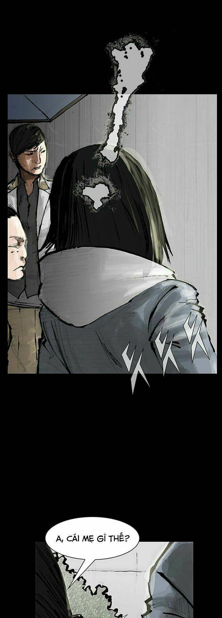 dokgo 2 | độc cô 2 chapter 27 1