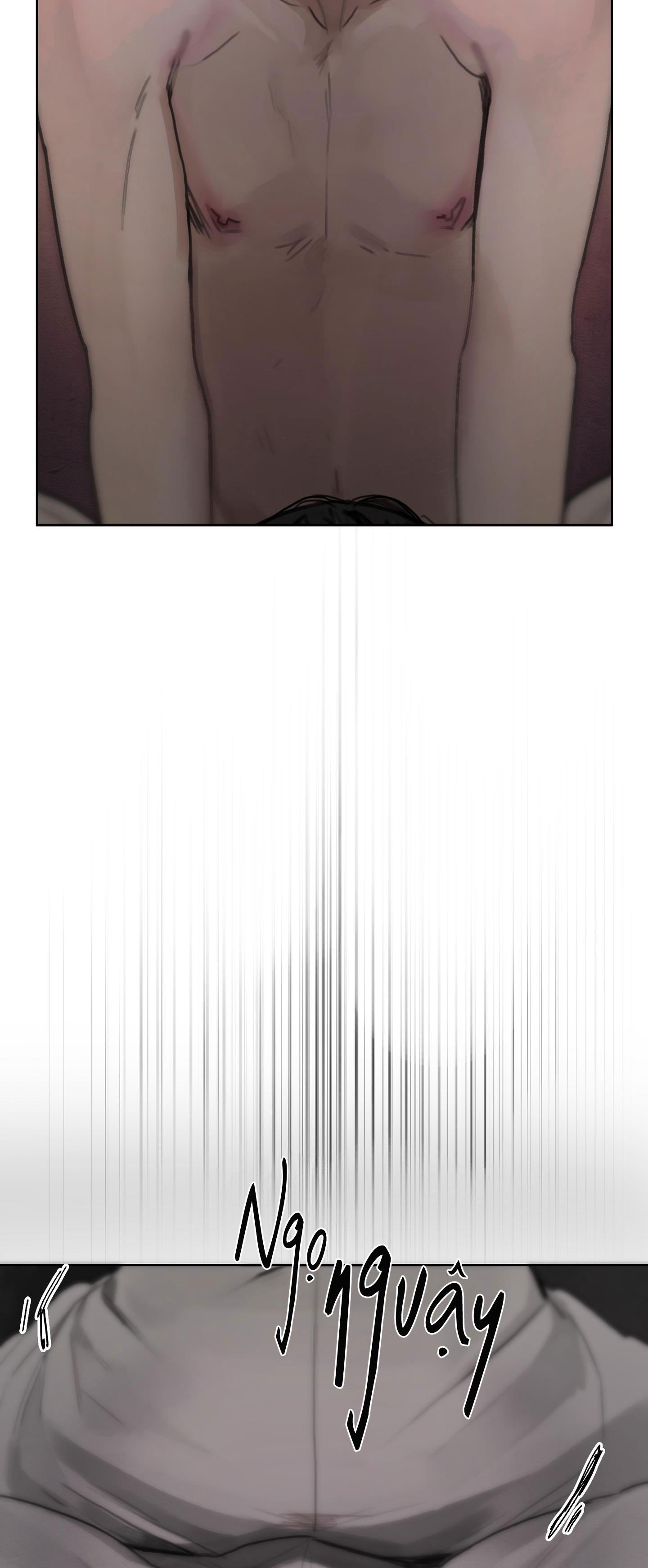 bl cổ trang - âu cổ ngắn nhà kim chapter 25.4 38