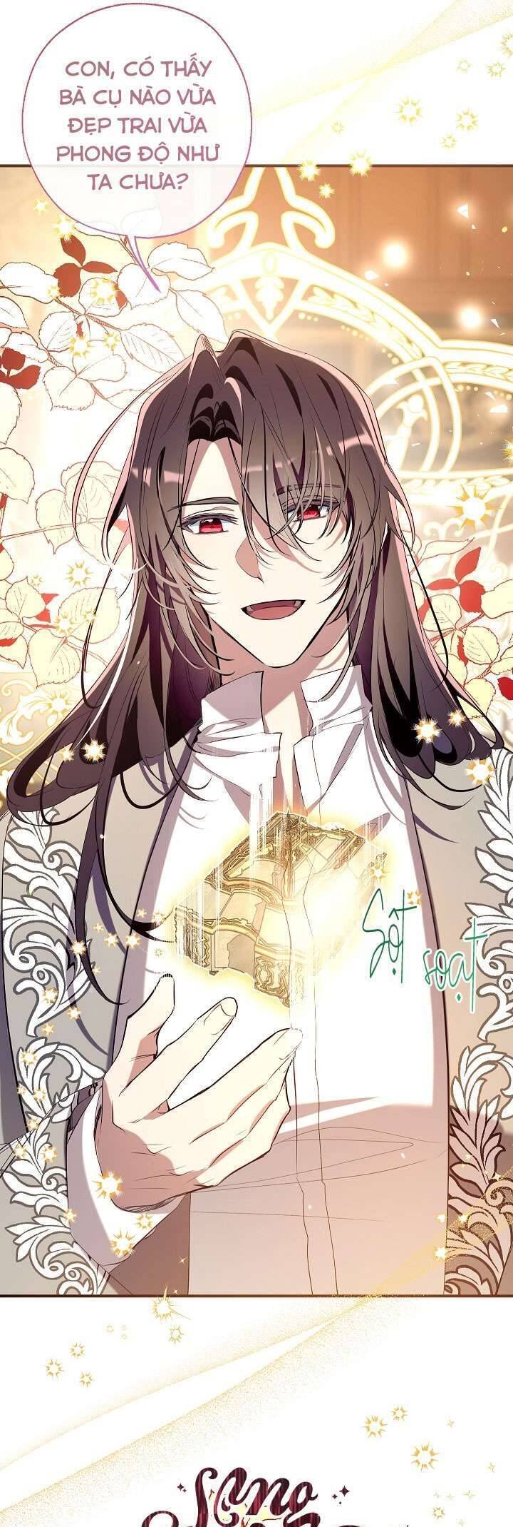 chúng ta có thể trở thành gia đình được không? chapter 130 31