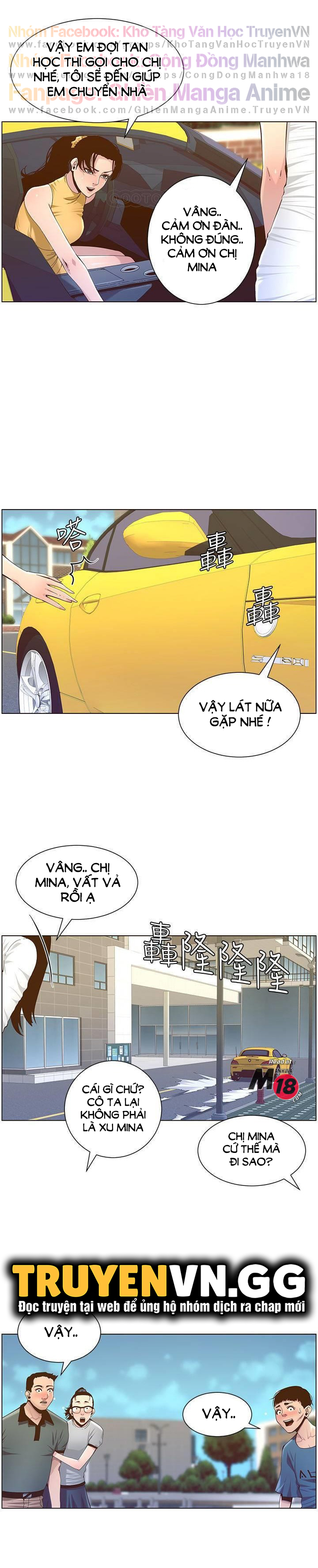 cha dượng chapter 83 22
