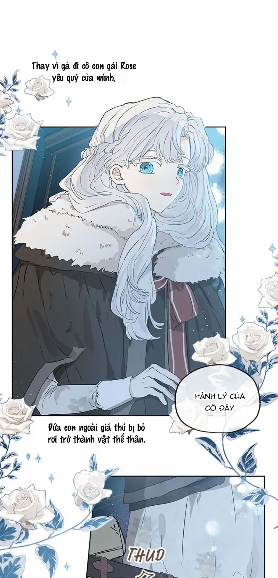 cuộc hôn nhân bất đắc dĩ của tôi chapter 1.2 12