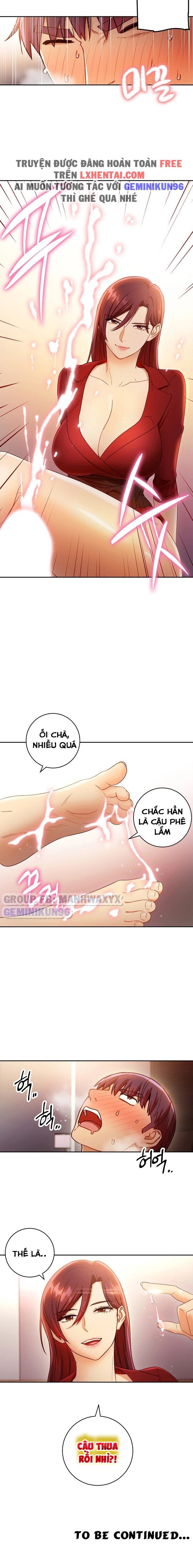 mẹ kế và những người bạn chapter 39 17