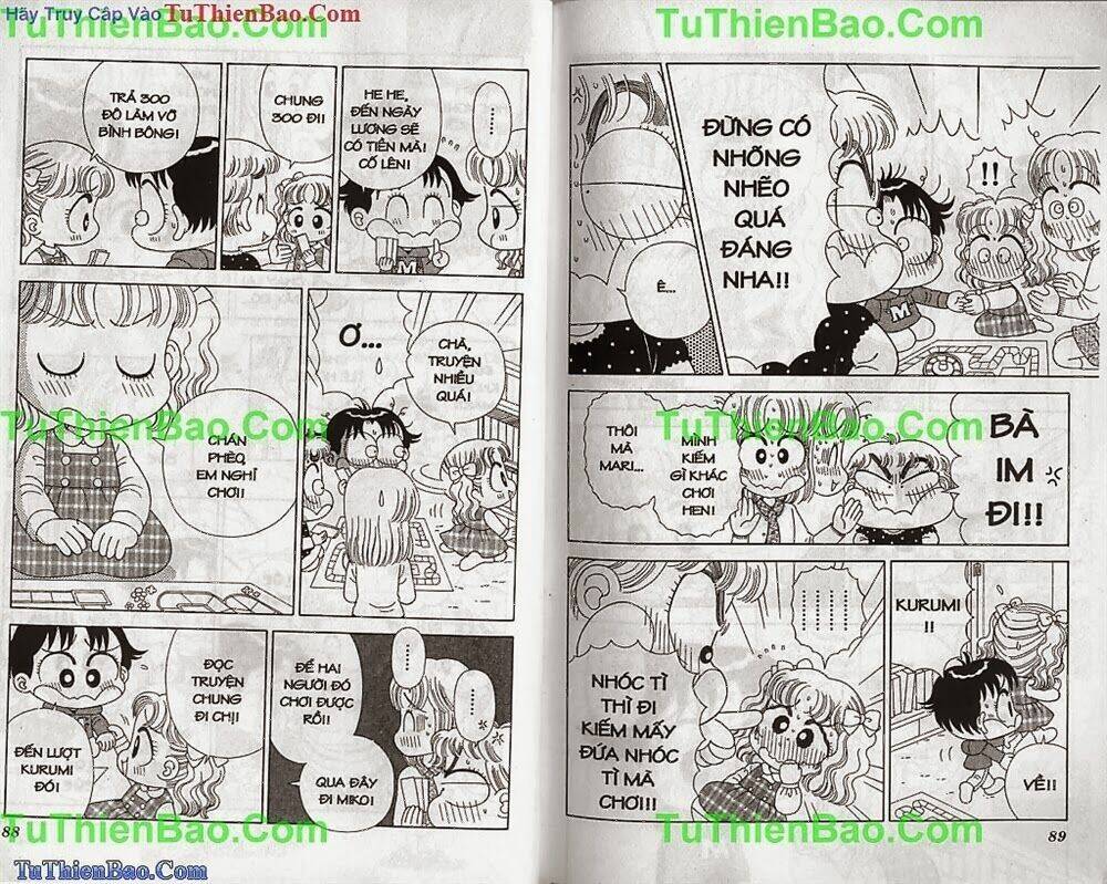 nhóc miko chapter 11 44