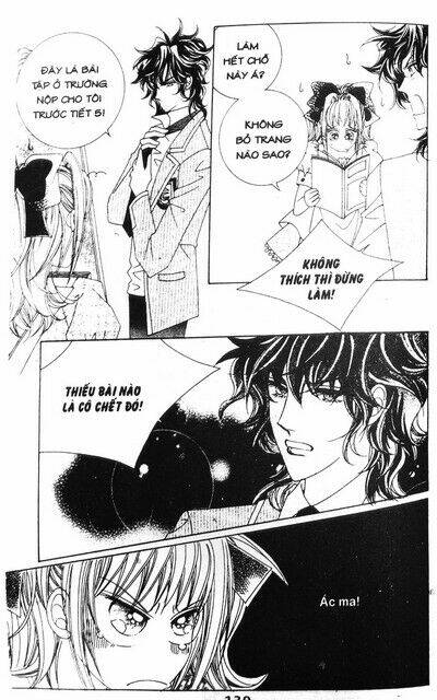 lọ lem hậu đậu chapter 14 8