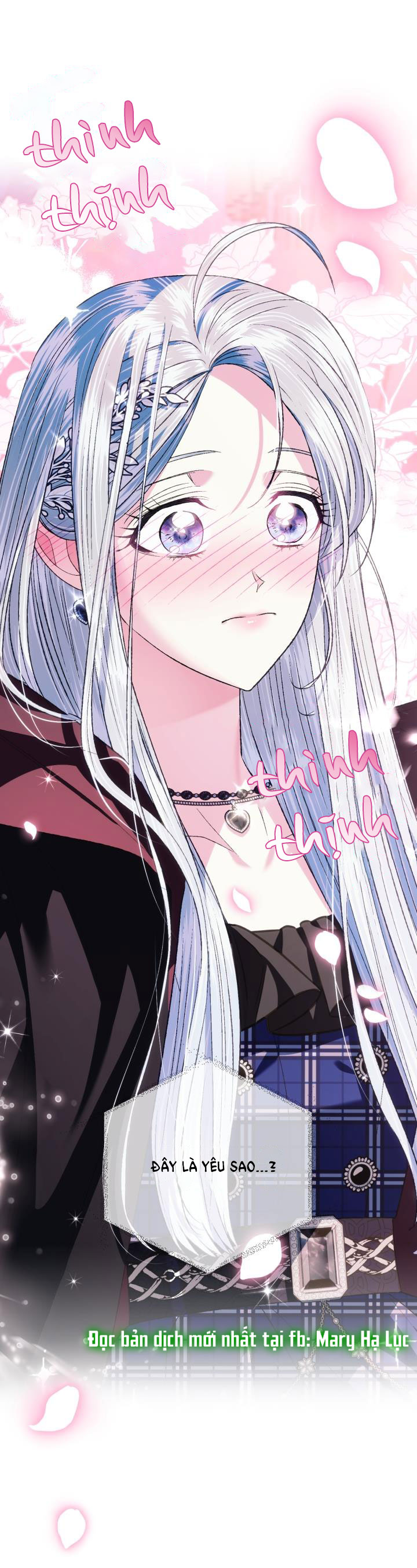 cha à, con không muốn kết hôn đâu chapter 65 16