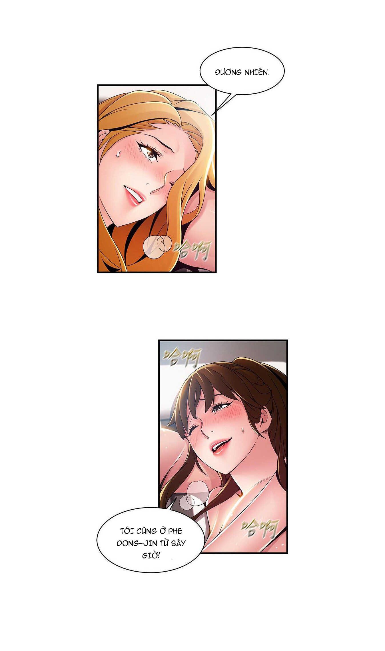 điểm yếu chapter 111 35