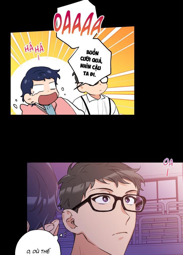 gâu gâu! chapter 6 10