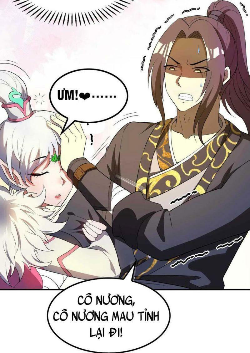 đệ nhất người ở rể chapter 165 12