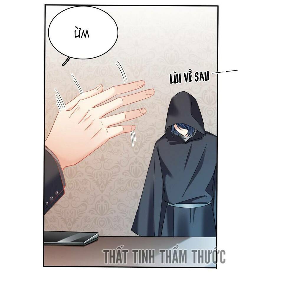 bay qua thiên sơn đến yêu anh chapter 47 20