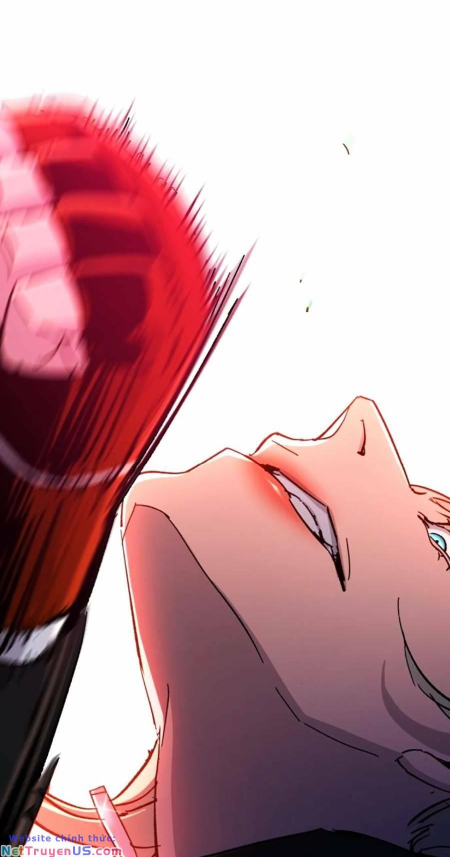 bạn học tôi là lính đánh thuê chapter 153 54