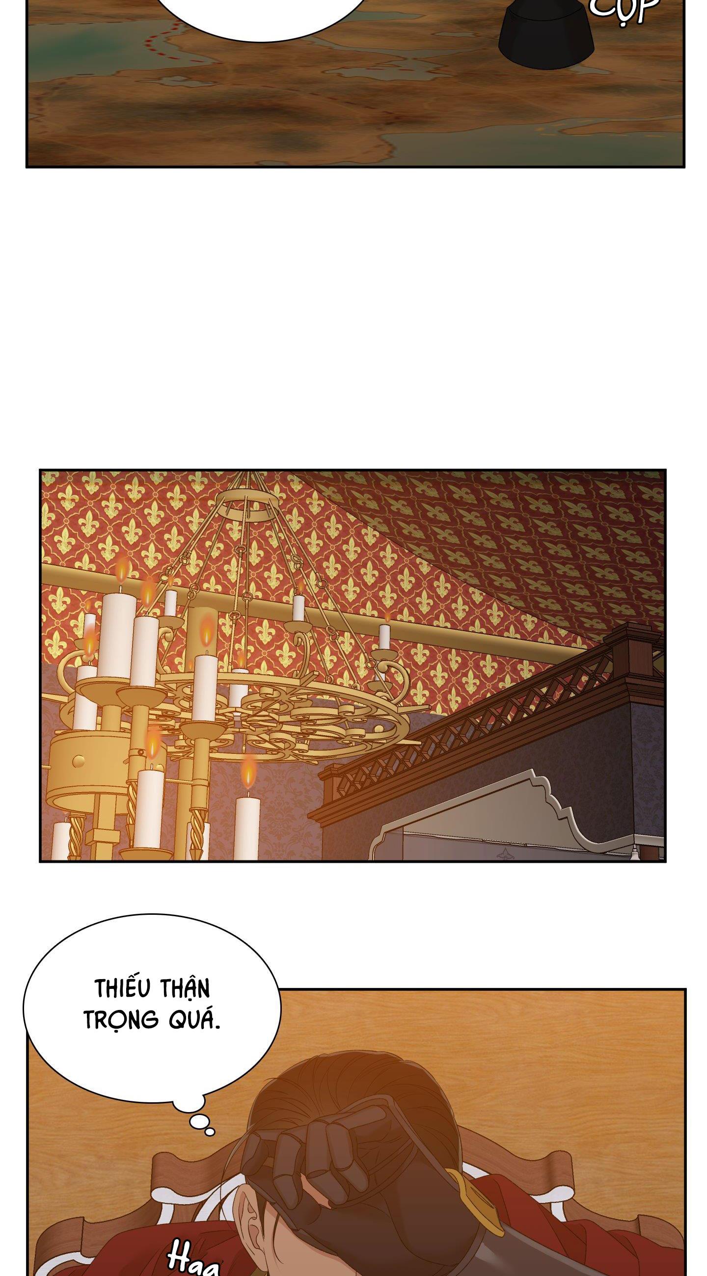 smyrna và capri chapter 19 38