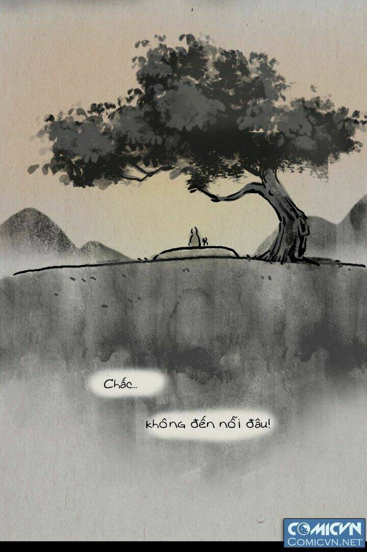 nhất thiền tiểu hòa thượng chapter 67 47