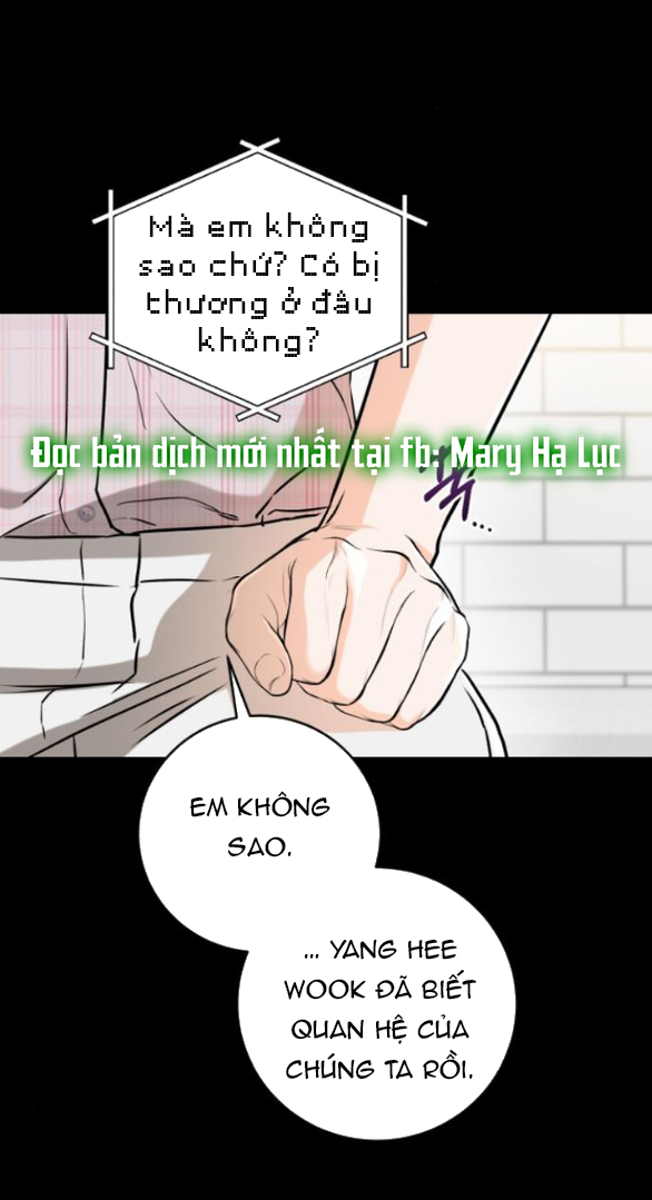 Nóng Lòng Muốn Giày Vò Em chapter 58.1 11