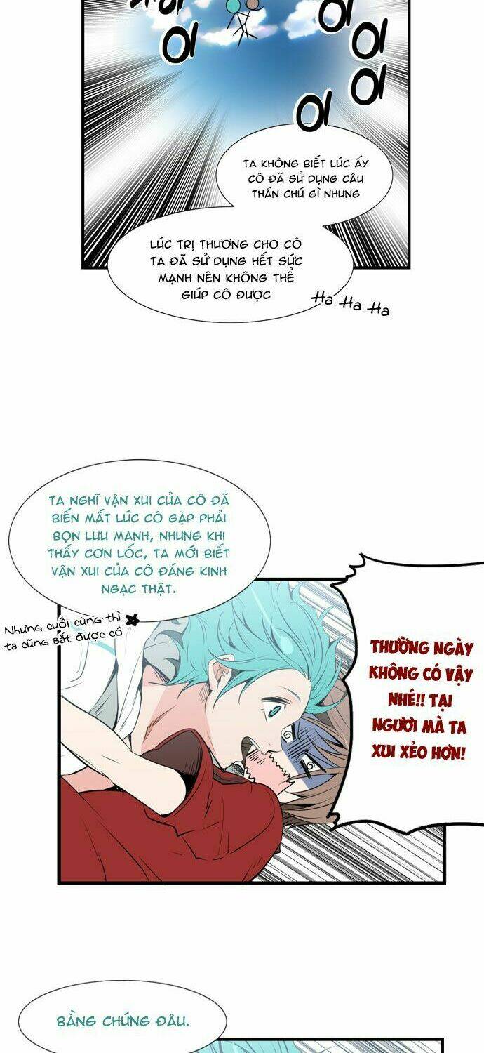 golden change chapter 3 21